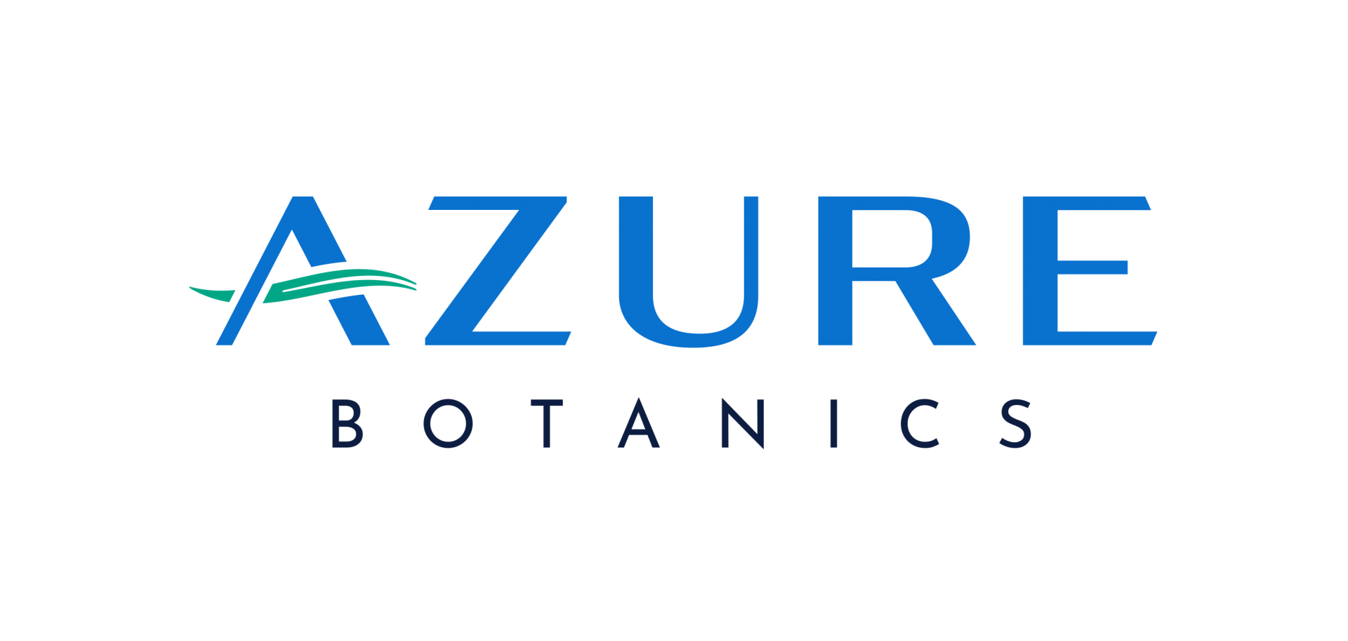 azure botanics logo